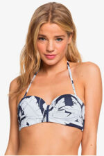Sutien de damă Roxy Printed Beach Classics - imagine 2