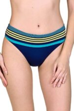 Lisca Dominica Slip talie normală