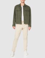 s.Oliver DETROIT Pantaloni barbatesti - imagine 3