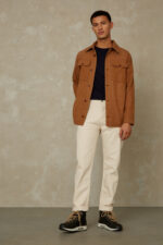 King of Indigo Jerrick