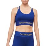 Calvin Klein Sports Bra - imagine 2