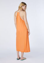 CHIEMSEE
Rochie midi din jerse din amestec de viscoza-elastan cu bordura etnica - imagine 2