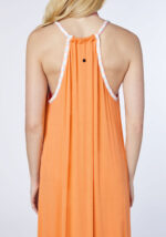 CHIEMSEE
Rochie midi din jerse din amestec de viscoza-elastan cu bordura etnica - imagine 4