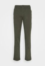 Selected HommeSLHSLIM MILES FLEX PANTS - Pantaloni chino - imagine 2