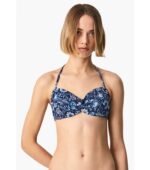 Pepe Jeans sutien de baie Fleur Top - imagine 3