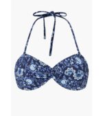 Pepe Jeans sutien de baie Fleur Top