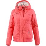 Ragwear Jachetă cu glugă Jawa - imagine 3