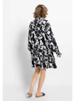 HessnaturRochie bleumarin - imagine 2