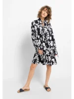 HessnaturRochie bleumarin