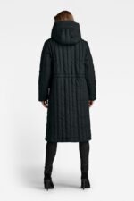 G-STAR Jacheta cu aspect matlasat - imagine 2