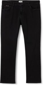LTB Jeans Men's Hollywood LOW RISE STRAIGHT - imagine 2