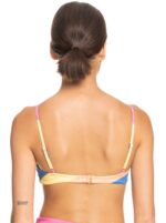 Sutien de damă Roxy POP SURF - imagine 2