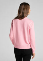 Hanorac de damă Lee Palm Tree Sws - imagine 3