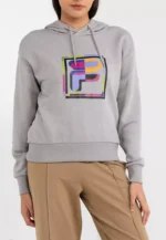 Hanorac Fila Dama - imagine 2