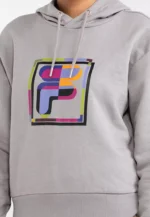 Hanorac Fila Dama - imagine 4