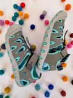 Sandalele pentru copii