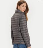 Jott Geacă din puf ultra usoara - imagine 3