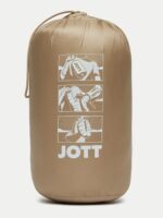 Jott Geacă din puf ultra usoara - imagine 3