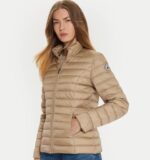 Jott Geacă din puf ultra usoara - imagine 2