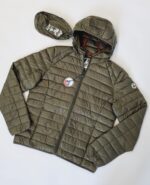 Jott Geacă din puf ultra usoara