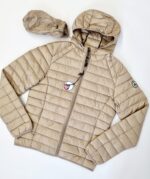 Jott Geacă din puf ultra usoara